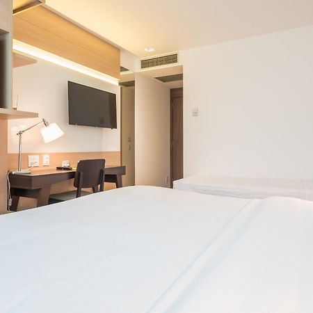 Americas Barra Hotel Рио-де-Жанейро Экстерьер фото