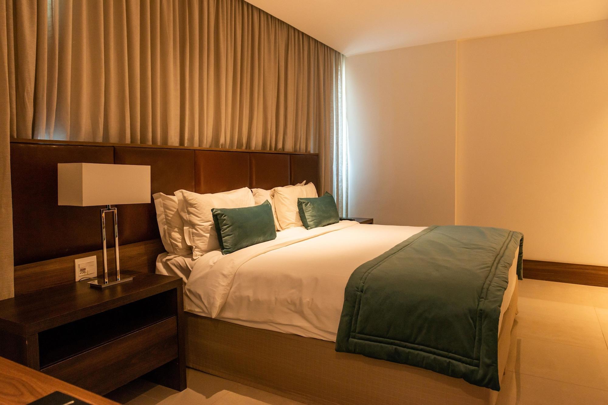 Americas Barra Hotel Рио-де-Жанейро Экстерьер фото