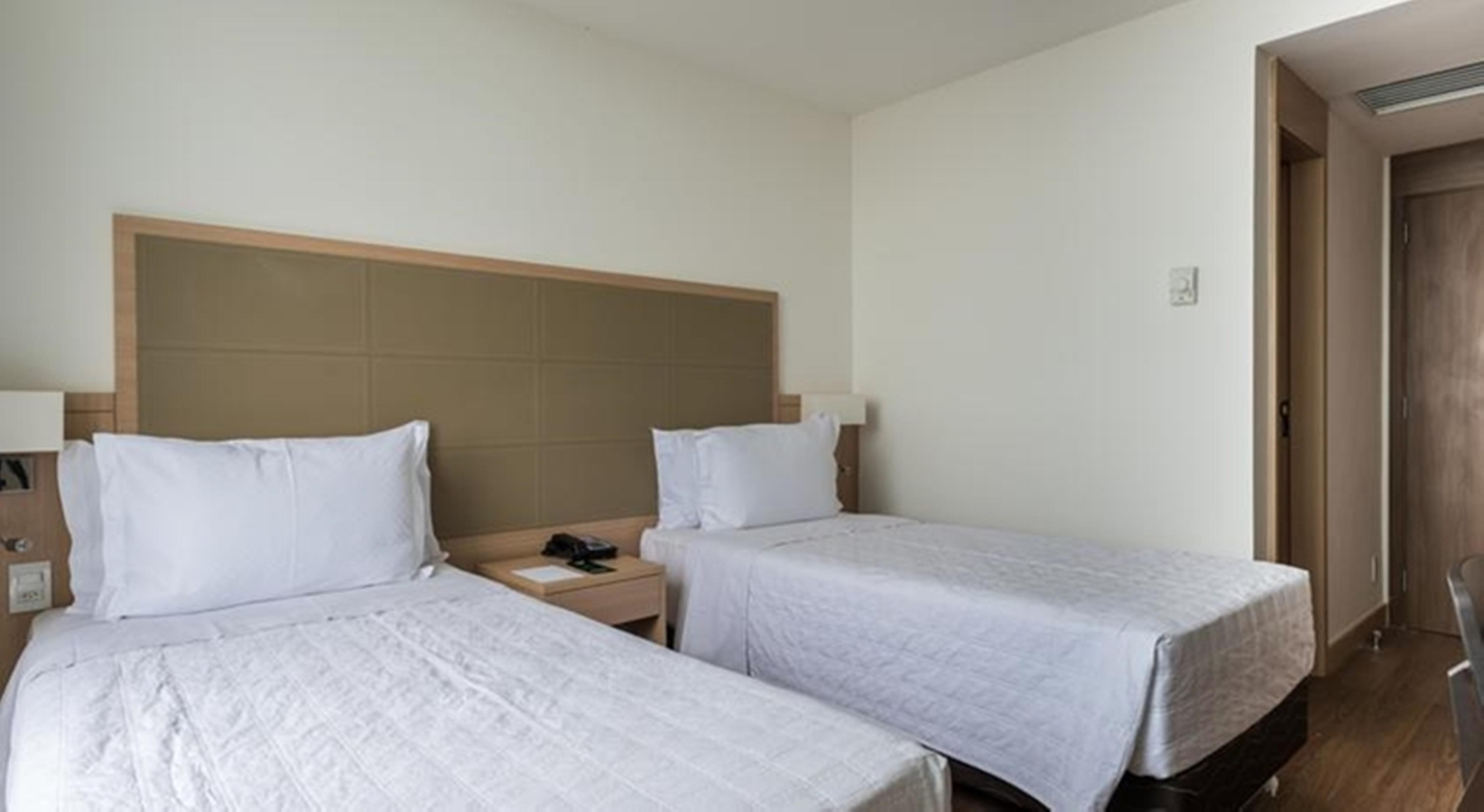Americas Barra Hotel Рио-де-Жанейро Экстерьер фото