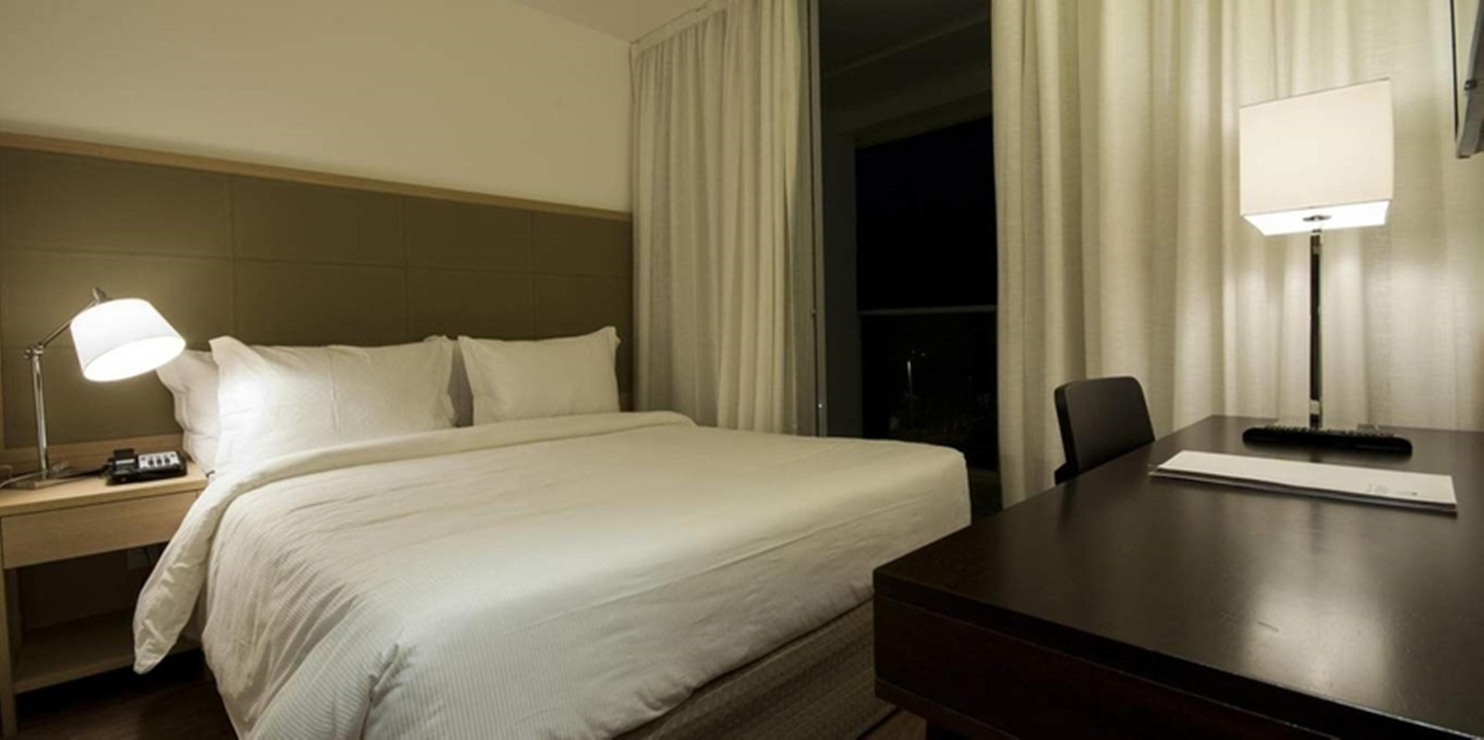 Americas Barra Hotel Рио-де-Жанейро Экстерьер фото