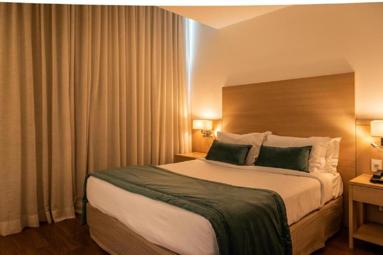 Americas Barra Hotel Рио-де-Жанейро Номер фото