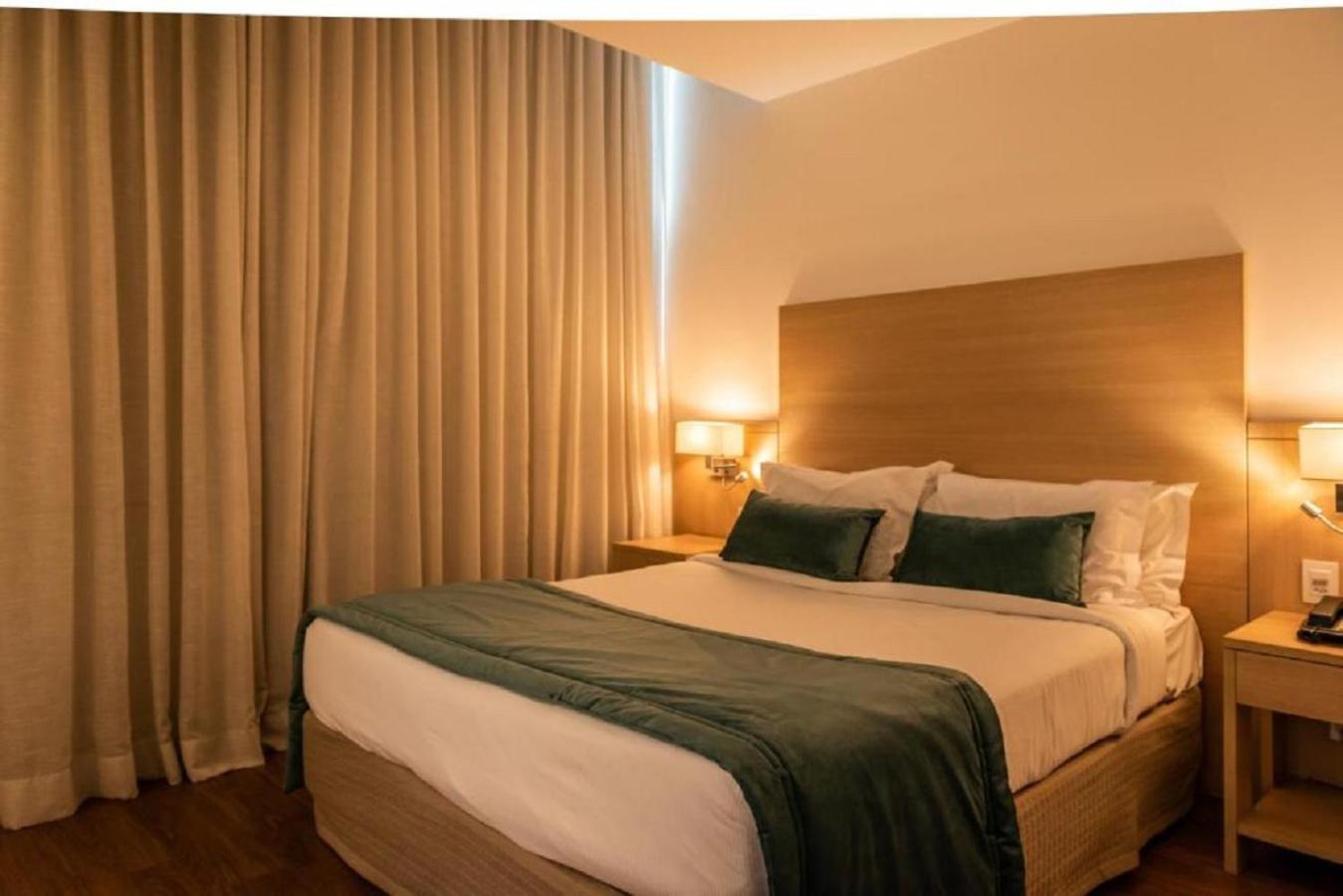 Americas Barra Hotel Рио-де-Жанейро Номер фото