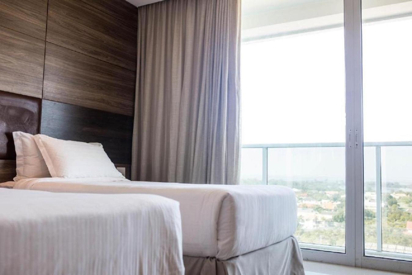 Americas Barra Hotel Рио-де-Жанейро Номер фото