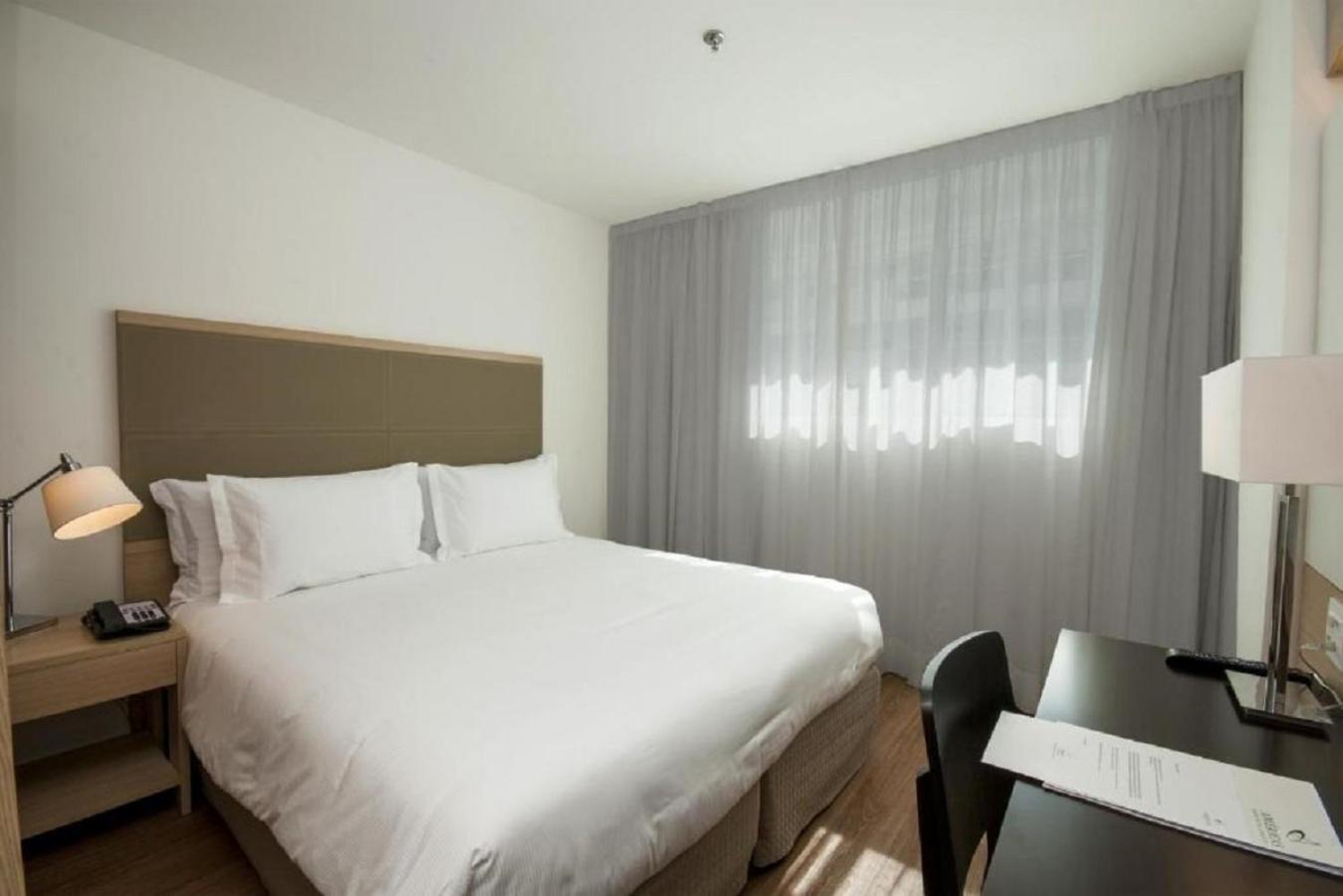 Americas Barra Hotel Рио-де-Жанейро Номер фото