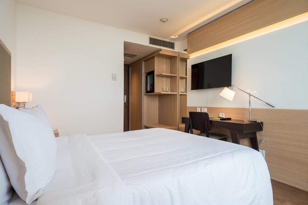 Americas Barra Hotel Рио-де-Жанейро Экстерьер фото